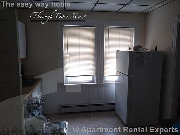 Apartment Rental Experts
