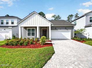 272 Wye Rd, Saint Johns, FL 32259