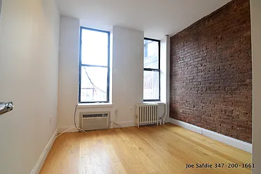 Rented by J Misrahi Realty Corp