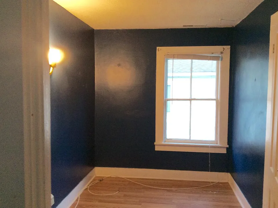 Small room