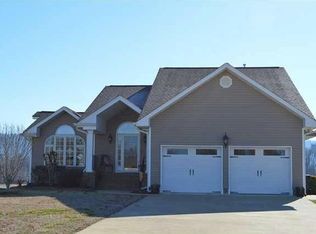 8041 Savannah Trl, Ooltewah, TN 37363