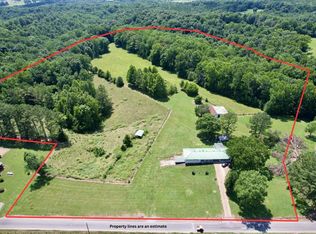 59 Hardin Loop, Westpoint, TN 38486