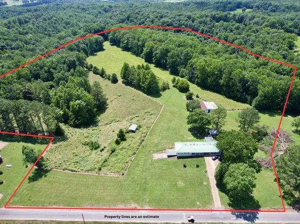 59 Hardin Loop, Westpoint, TN 38486