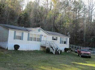 12734 County Road 32, Greensboro, AL 36744