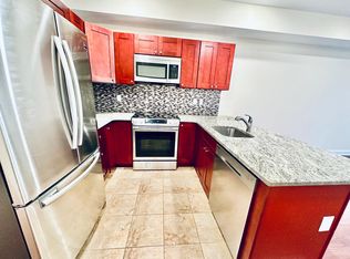 1641 W Stiles St #II, Philadelphia, PA 19121