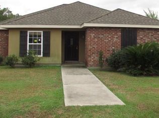 201 Gabreten Ln, Thibodaux, LA 70301
