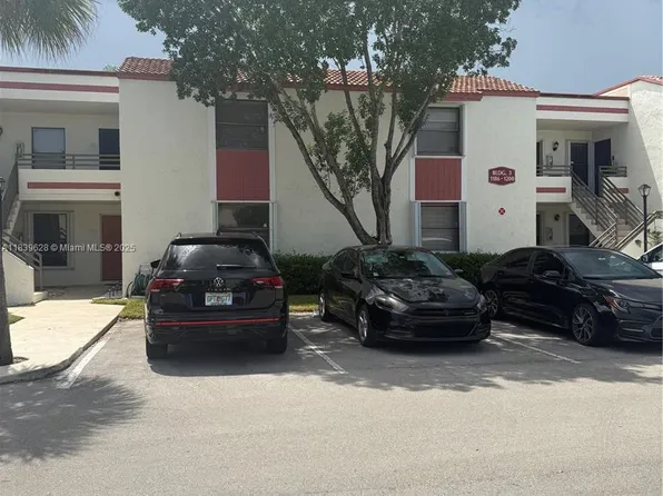 1188 N Hiatus Rd #1188, Hollywood, FL 33026
