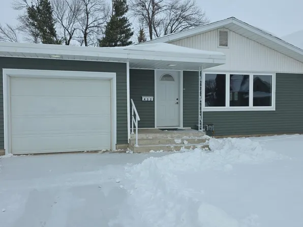 432 W Maple Dr, Hartley, IA 51346