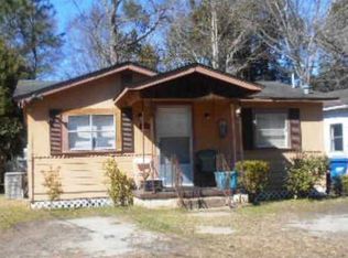1222 Grant Ave, Prichard, AL 36610