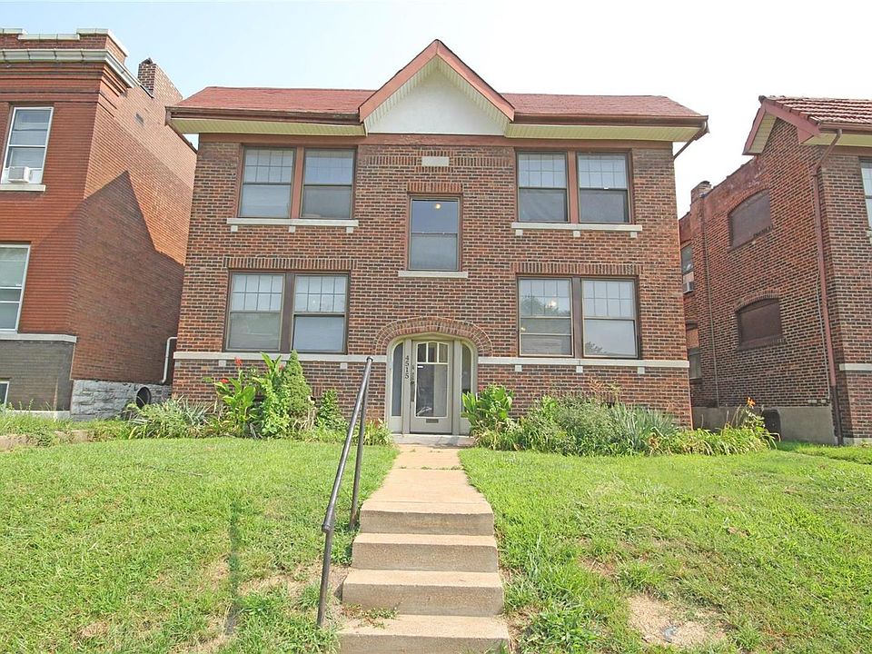 1st image of 4515 Chouteau Ave APT 1W