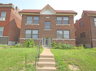 4515 Chouteau Ave APT 1W, Saint Louis, MO 63110