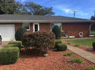 351 Hi Y Dr, Henderson, KY 42420