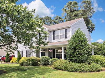 213 Grandville Arch, Smithfield, VA, 23430