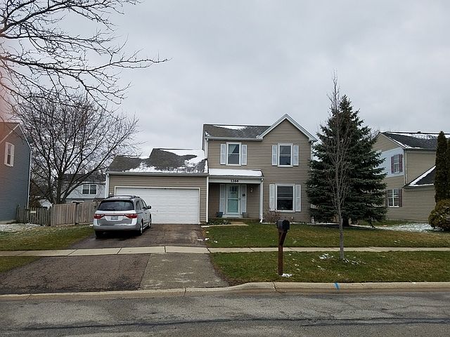1st image of 1266 Woodlake Dr