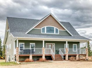 430062 E Range Rd #252, Ponoka County, AB T4J 1R1