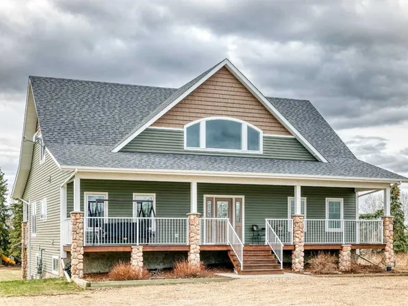430062 E Range Rd #252, Ponoka County, AB T4J 1R1