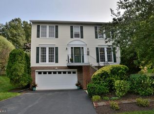 15328 Gull Ct, Woodbridge, VA 22191