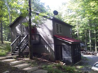 530 Timber Falls Dr, Oakland, MD 21550