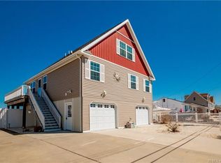 127 E Raritan Dr, Little Egg Harbor, NJ 08087