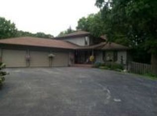 232 Pawnee Dr, West Lafayette, IN 47906