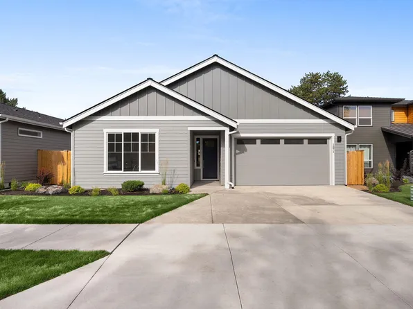 1871 NE Neveah Ln Lot 3, Bend, OR 97701