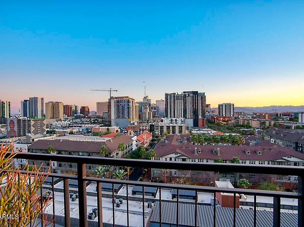 200 W Portland St #1217, Phoenix, AZ 85003
