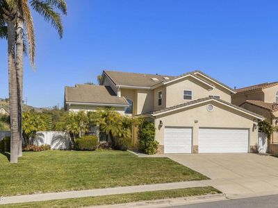 7429 Nixon Ct, Ventura, CA, 93003