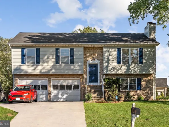 100 Alleghany Ct, Stephens City, VA 22655