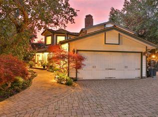 502 Oak Knoll Dr, Glendora, CA 91741