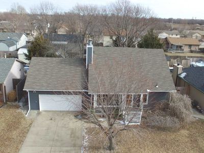 3920 N Sullivan Rd, Wichita, KS, 67204
