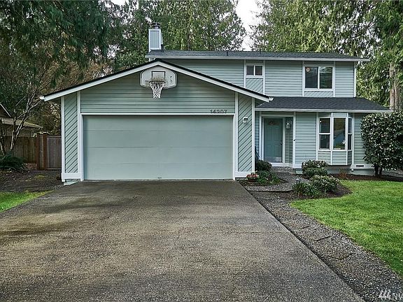 2nd image of 14207 440th Ct SE