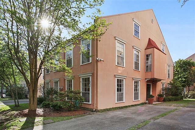 1st image of 4434 Camp St #0
