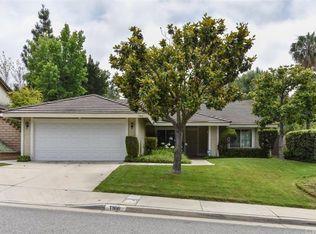 1166 Chisolm Trail Dr, Diamond Bar, CA
