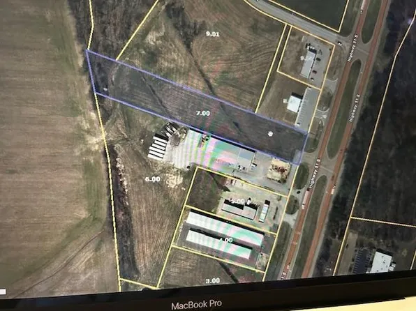 493 Highway 51 Hwy S, Ripley, TN 38063