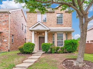 7389 Danbridge Ln, Frisco, TX 75035