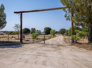 38709 Alta Vega Rd, Boulevard, CA 91905