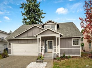 2131 107th St SE, Everett, WA 98208