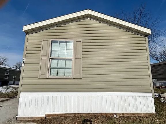 2nd image of 2220 Dunkelberg Rd Lot 411