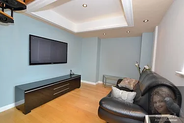 Rented by New York Residence