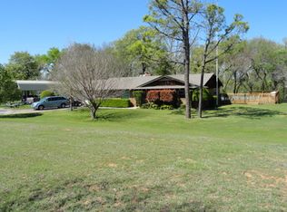 278752 E 1640th Rd, Marlow, OK 73055