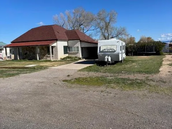142 W 200 N, Panguitch, UT 84759