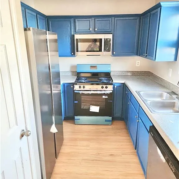 1017 Wheel House Ln #A — Photo 4