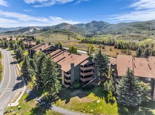 7065 N 2200 W APT 2X, Park City, UT 84098