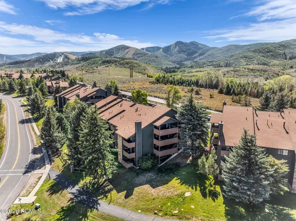 7065 N 2200 W APT 2X, Park City, UT 84098