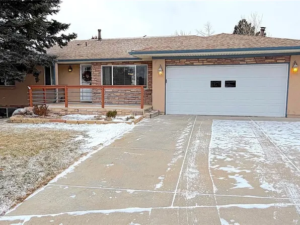1868 S Beech Street, Lakewood, CO 80228