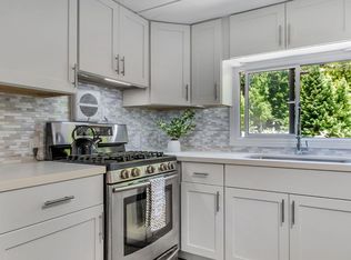 265 Brown Gables Rd #24, Ben Lomond, CA 95005