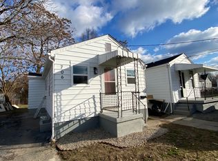 706 Elm Ct, Cincinnati, OH 45215