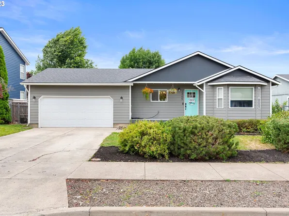 2405 E N Ave, La Grande, OR 97850