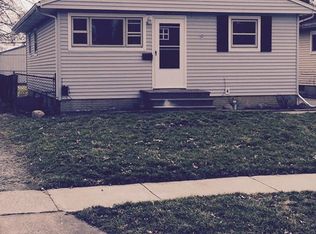 824 Longson Ave, Elyria, OH 44035