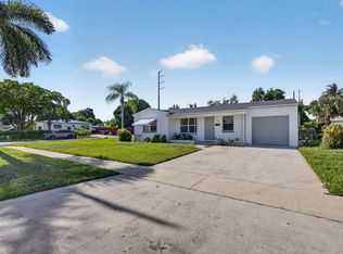 304 Cypress Drive, Lake Park, FL 33403